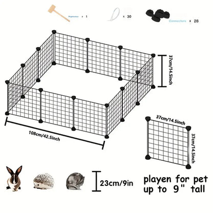 Animal Playpen