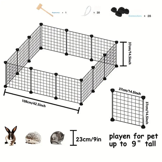Animal Playpen