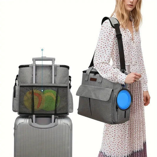 Pet Travel Bag