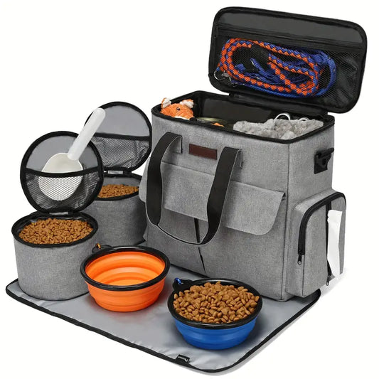 Pet Travel Bag