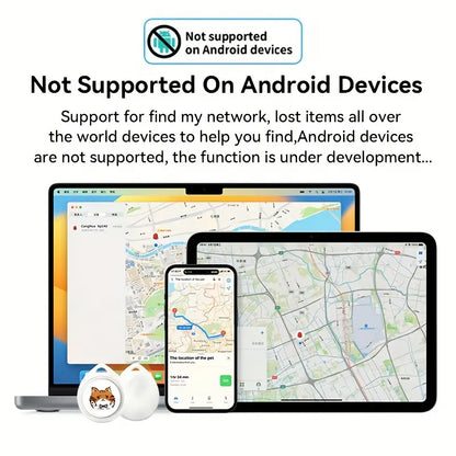 Pet Anti-lost Device