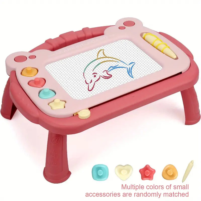 Magnetic Drawing Board