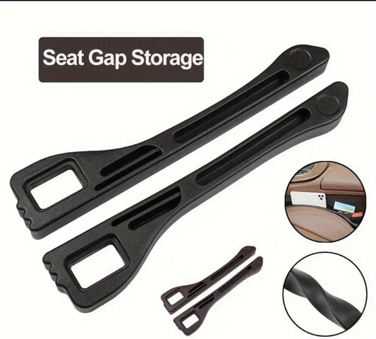 Car Seat Gap Storage