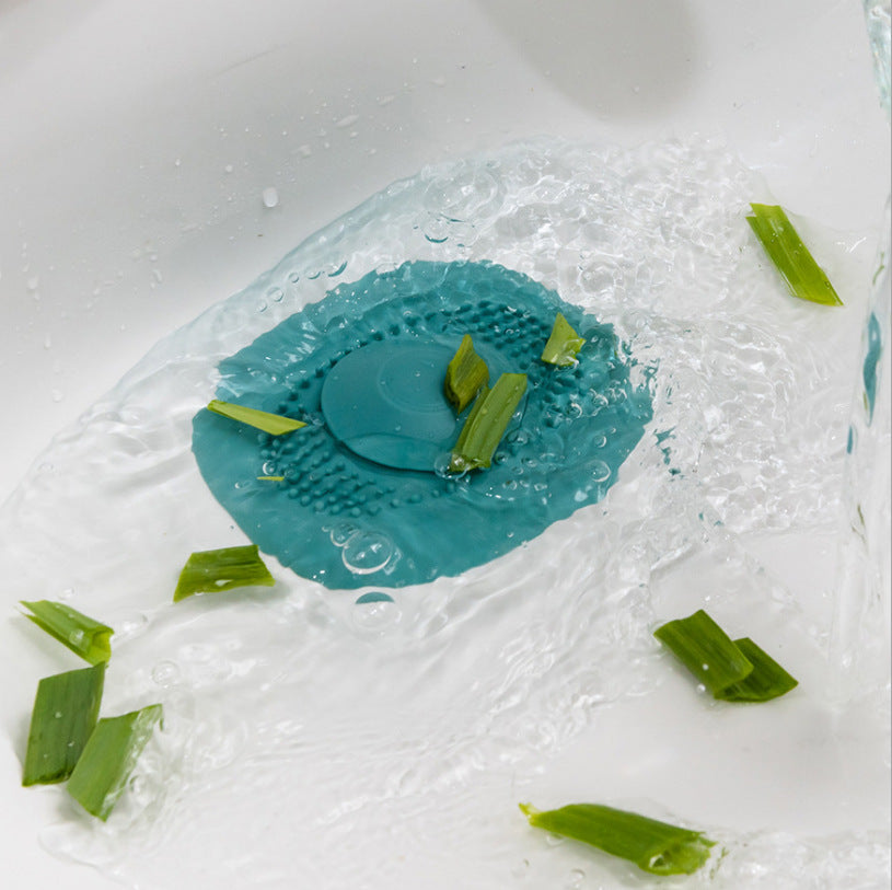 Kitchen Sink Filter Pool Sewer Hair Filter