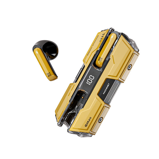 Mecha Headset GM20 Wireless Bluetooth Headset