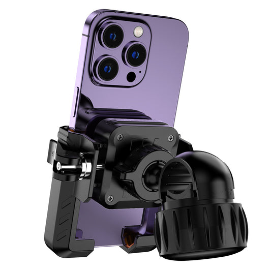 Motorcycle Bicycle Phone Holder