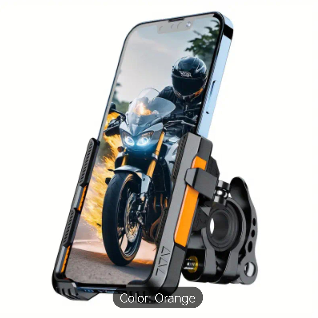 Motorcycle Bicycle Phone Holder