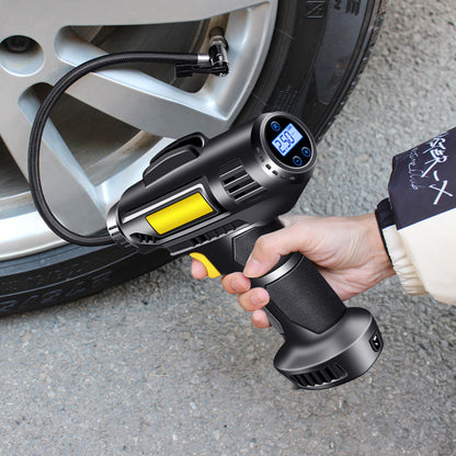 Portable Air Compressor