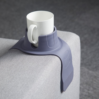 Sofa Armrest Cup Holder
