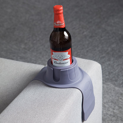 Sofa Armrest Cup Holder