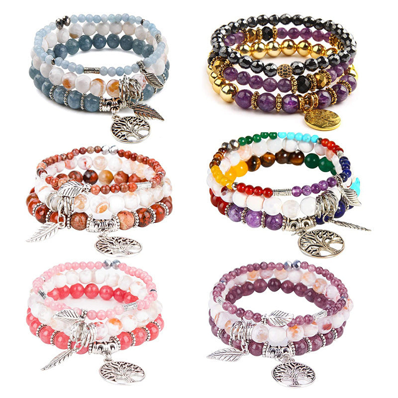 Tree of Life Bracelet