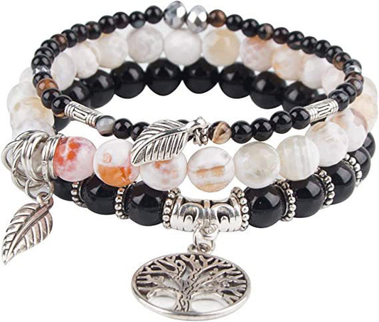 Tree of Life Bracelet