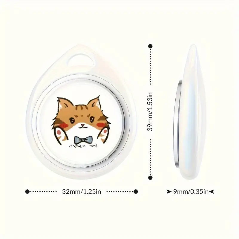 Pet Anti-lost Device