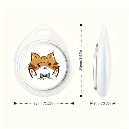 Pet Anti-lost Device