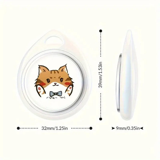 Pet Anti-lost Device
