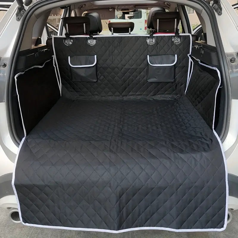 Car Trunk Mat for Pet