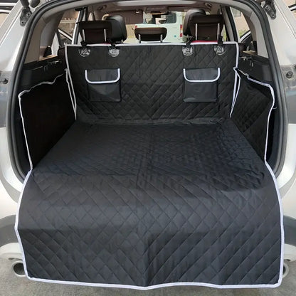 Car Trunk Mat for Pet