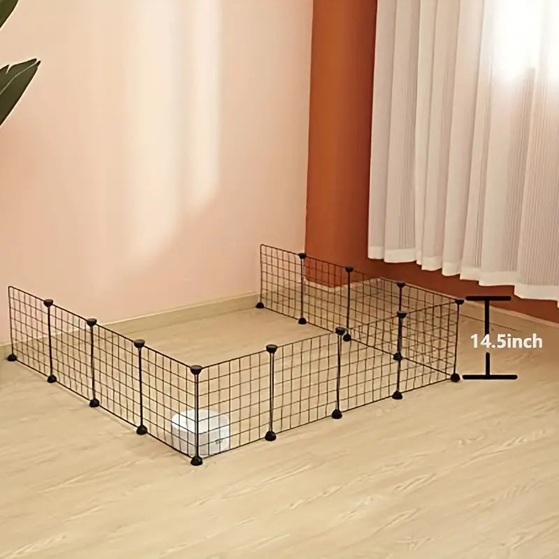 Animal Playpen