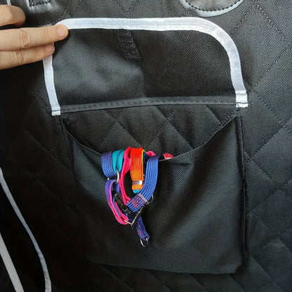 Car Trunk Mat for Pet