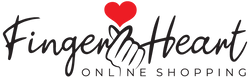 Finger Heart Online Shopping