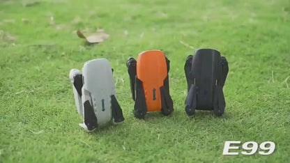 Folding Drone with HD Dual-camera