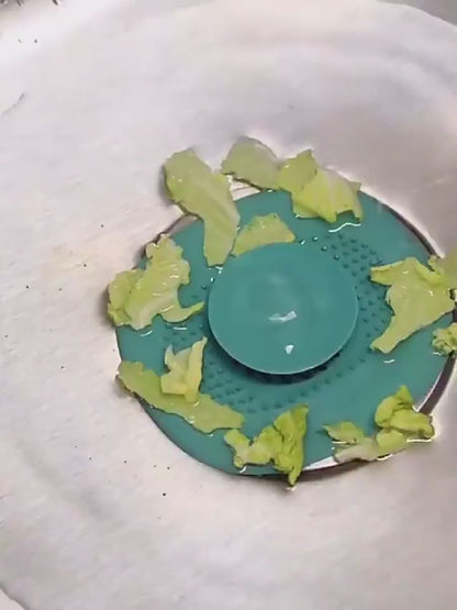 Kitchen Sink Filter Pool Sewer Hair Filter