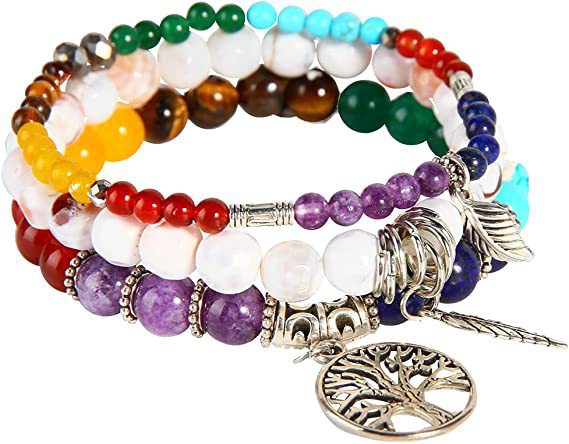 Tree of Life Bracelet