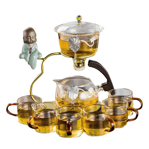Tea Accessories